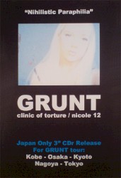 Nihilistic Paraphilia