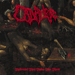 Maltreated Mind Makes Man Manic