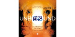 Doctor Who - Unbound: Sympathy for the Devil