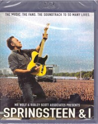 Springsteen & I