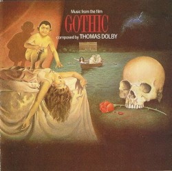 Music from the film Gothic