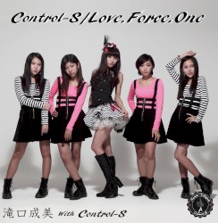 Control‐S / Love.Force.One