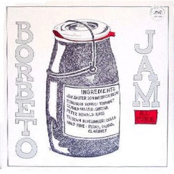 Borbeto Jam