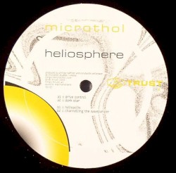Heliosphere