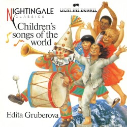 Children's Songs of the World
