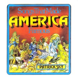 Songs That Made America Famous