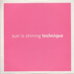 Sun Is Shining