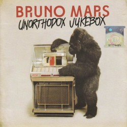 Unorthodox Jukebox