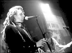 1991-03-30: Live Newbury University