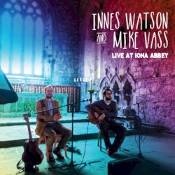 Live at Iona Abbey