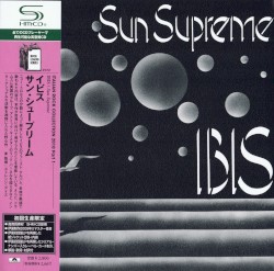 Sun Supreme