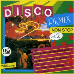 Disco-Non-Stop Vol 2