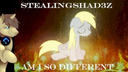 Am I So Different