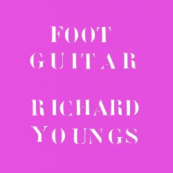 Foot Guitar Vol. 5