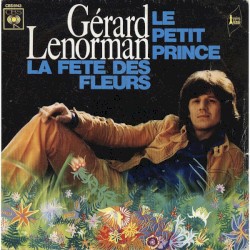 Le Petit Prince / La Fête des fleurs