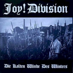 Die kalten Winde des Winters