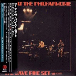 Live at the Philharmonie