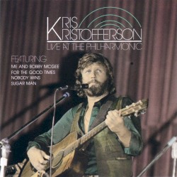 Live at the Philharmonic