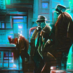 VEHEMENTS (alternate Versions)