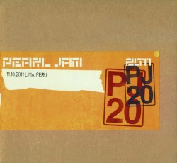 2011-11-18: Lima, Peru