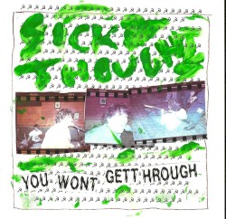 You Won't Get Through