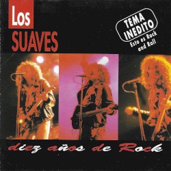 Diez años de rock