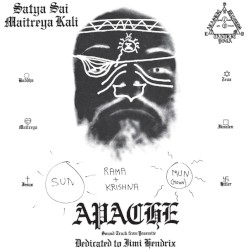Apache / Inca