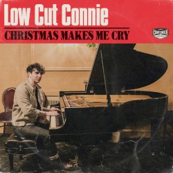 Christmas Makes Me Cry