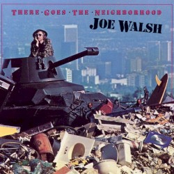 There Goes the Neighborhood