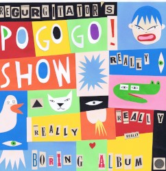 The Really Really Really Really Boring Album