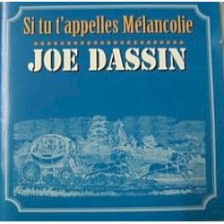 Intégrale, vol. 5 : Si tu t’appelles Mélancolie