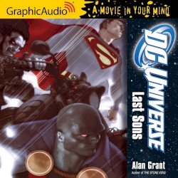DC Universe: Last Sons