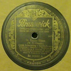 St. Louis Blues / Super Tiger Rag