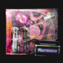 Insaturable (The Remixes)