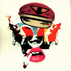 Always Outnumbered, Never Outgunned