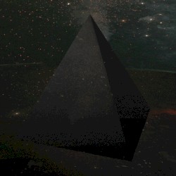 Black Halo Pyramid