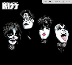 Playlist Plus: KISS