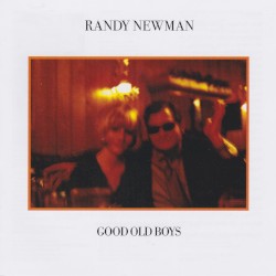 Good Old Boys