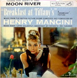 Breakfast at Tiffany’s