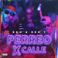 Perreo x calle
