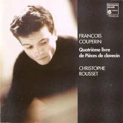 Quatrième livre de Pièces de clavecin