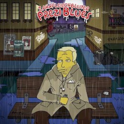 Zahnfleischbluter Prezi Blues