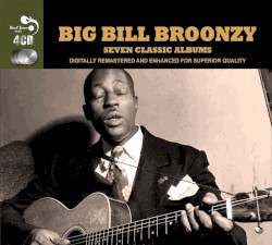 Seven Classic Albums