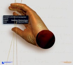 André Caplet et ses contemporains