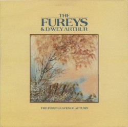 The First Leaves Of Autumn