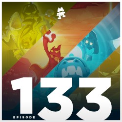 2016-12-13: Monstercat Podcast, Ep. 133 (Staff Picks 2016)