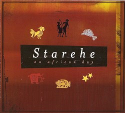 Starehe: An African Day