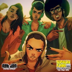 Tephlon Funk: The Free Tape