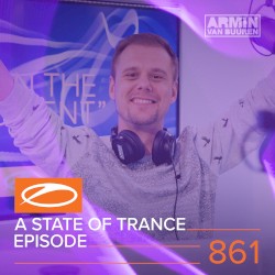 2018-04-26: A State of Trance #861