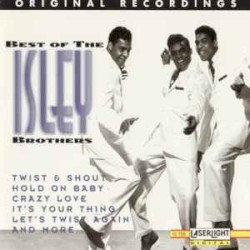 Best of The Isley Brothers